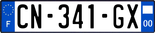 CN-341-GX