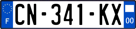 CN-341-KX