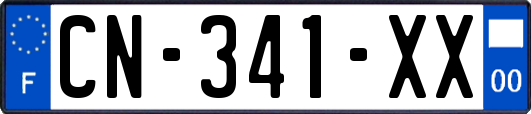 CN-341-XX
