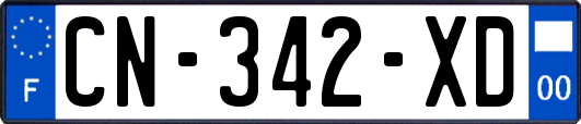 CN-342-XD