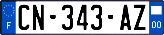 CN-343-AZ