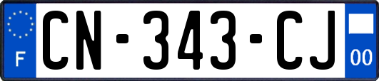 CN-343-CJ