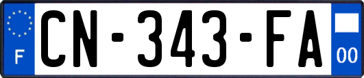 CN-343-FA