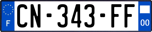 CN-343-FF