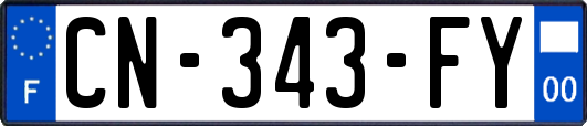 CN-343-FY