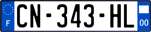 CN-343-HL