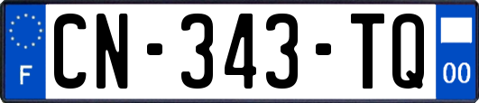 CN-343-TQ