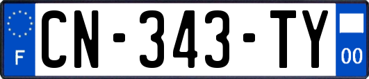CN-343-TY