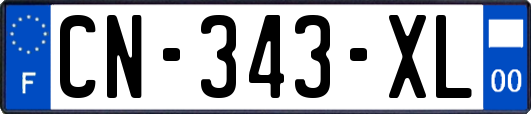 CN-343-XL