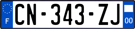 CN-343-ZJ