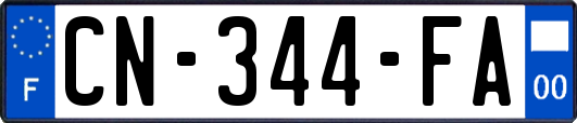 CN-344-FA
