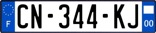 CN-344-KJ
