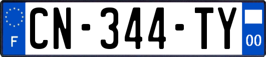 CN-344-TY