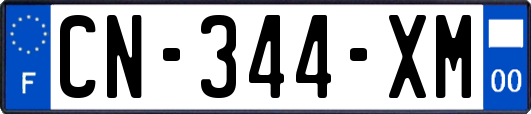 CN-344-XM