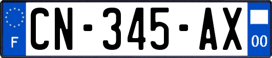 CN-345-AX