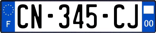 CN-345-CJ