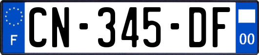 CN-345-DF