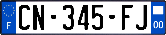 CN-345-FJ