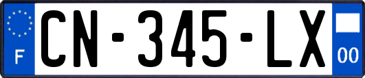CN-345-LX