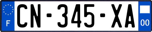 CN-345-XA