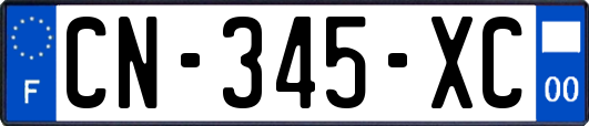 CN-345-XC
