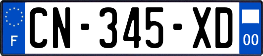 CN-345-XD