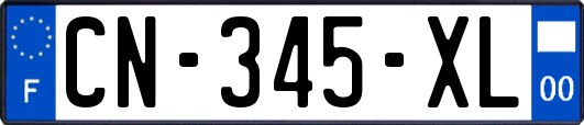 CN-345-XL