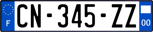 CN-345-ZZ