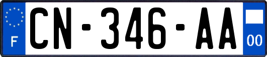 CN-346-AA