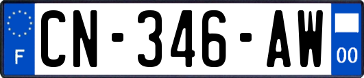 CN-346-AW