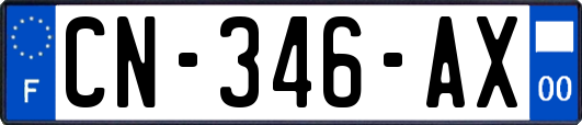 CN-346-AX