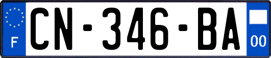 CN-346-BA