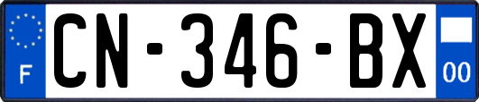 CN-346-BX