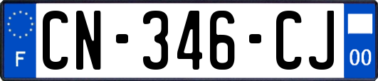 CN-346-CJ