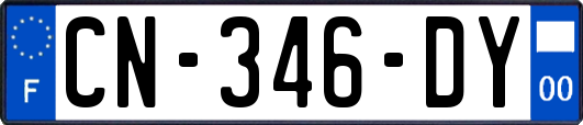 CN-346-DY