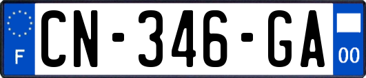 CN-346-GA