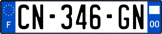 CN-346-GN
