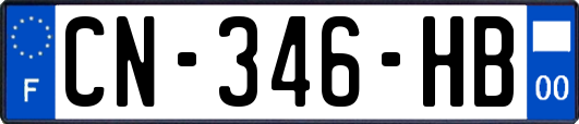 CN-346-HB