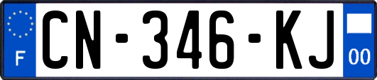 CN-346-KJ