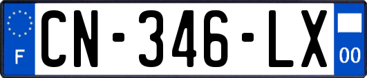 CN-346-LX