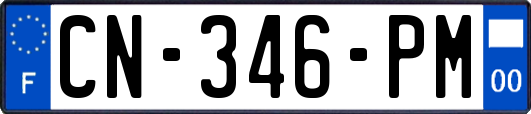 CN-346-PM