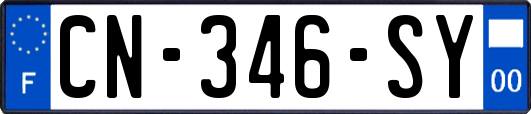 CN-346-SY
