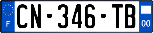 CN-346-TB