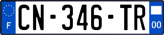 CN-346-TR