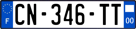 CN-346-TT