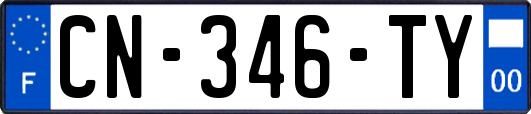 CN-346-TY
