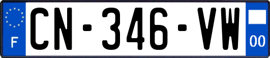 CN-346-VW