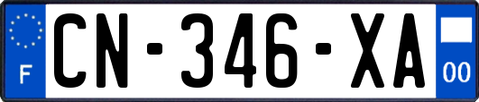 CN-346-XA