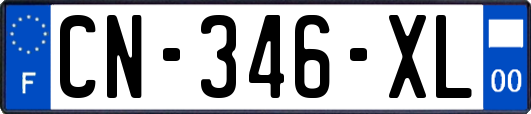 CN-346-XL