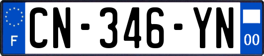 CN-346-YN